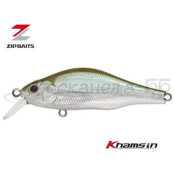 Воблер ZipBaits Khamsin 70 SR цвет 021R