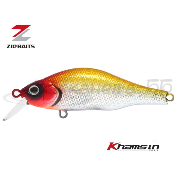 Воблер ZipBaits Khamsin 70 SR цвет 107M
