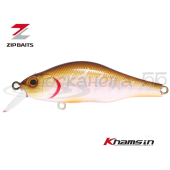 Воблер ZipBaits Khamsin 70 DR цвет 109M