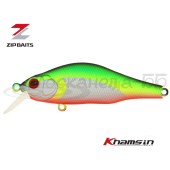 Воблер ZipBaits Khamsin 70 DR цвет 537R