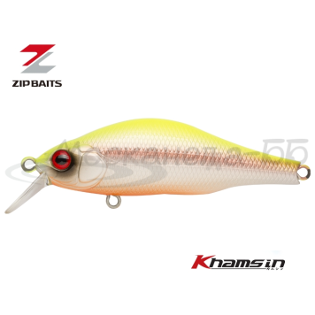 Воблер ZipBaits Khamsin 70 DR цвет 673R