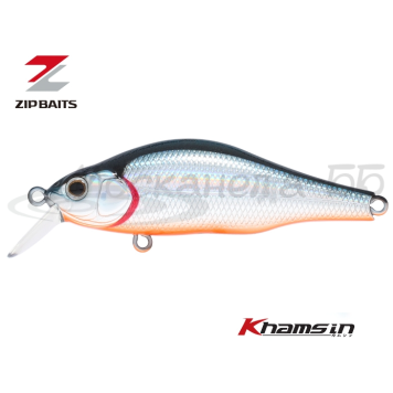Воблер ZipBaits Khamsin 70 SR цвет 811R