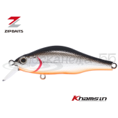 Воблер ZipBaits Khamsin 70 DR цвет 840M