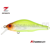 Воблер ZipBaits Khamsin 70 DR цвет 996R