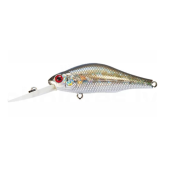 Воблер ZipBaits Khamsin 70 DR #510R (японский рынок)