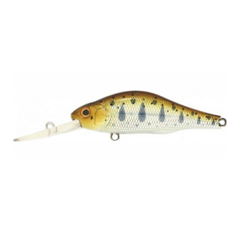 Воблер ZipBaits Khamsin 70 DR #810 (японский рынок)