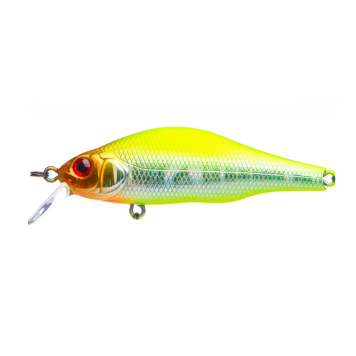 Воблер ZipBaits Khamsin 70 SP-SR #996 (японский рынок)