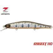 Воблер ZipBaits Orbit 110 SP цвет 316R