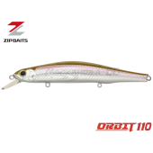 Воблер ZipBaits Orbit 110 SP цвет 473R