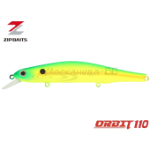 Воблер ZipBaits Orbit 110 SP цвет 674