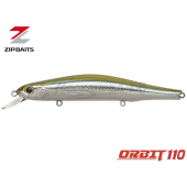 Воблер ZipBaits Orbit 110 SP цвет 021R