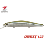 Воблер ZipBaits Orbit 130 SP цвет 021R (японский рынок)