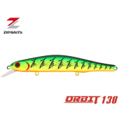 Воблер ZipBaits Orbit 130 SP-SR цвет 100M