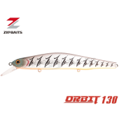 Воблер ZipBaits Orbit 130 SP-SR цвет 103M