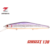 Воблер ZipBaits Orbit 130 SP-SR цвет 104M