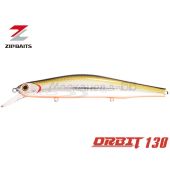 Воблер ZipBaits Orbit 130 SP-SR цвет 105M