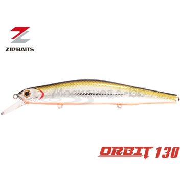 Воблер ZipBaits Orbit 130 SP-SR цвет 105M