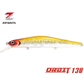 Воблер ZipBaits Orbit 130 SP-SR цвет 107M