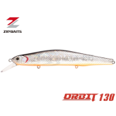 Воблер ZipBaits Orbit 130 SP-SR цвет 108M