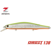Воблер ZipBaits Orbit 130 SP-SR цвет 205R