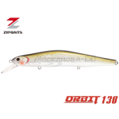 Воблер ZipBaits Orbit 130 SP-SR цвет 300M