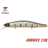 Воблер ZipBaits Orbit 130 SP цвет 316 (японский рынок)