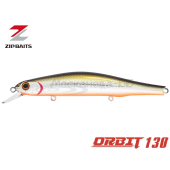Воблер ZipBaits Orbit 130 SP-SR цвет 600M