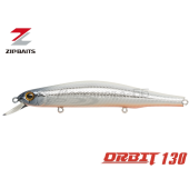 Воблер ZipBaits Orbit 130 SP-SR цвет 821R