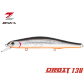 Воблер ZipBaits Orbit 130 SP цвет 840M (японский рынок)