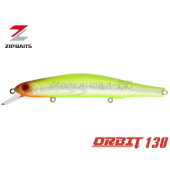 Воблер ZipBaits Orbit 130 SP цвет 996 (японский рынок)