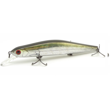 Воблер ZipBaits Orbit 130 SP цвет 510R (японский рынок)