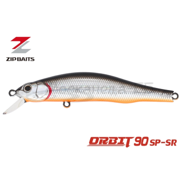 Воблер ZipBaits Orbit 90 SP-SR #108M (японский рынок)