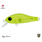 Воблер ZipBaits Rigge 35SS SW цвет L-038