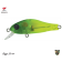 Воблер ZipBaits Rigge 35F SW цвет 193