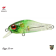 Воблер ZipBaits Rigge 35F SW цвет 247