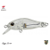 Воблер ZipBaits Rigge 35F SW цвет 251