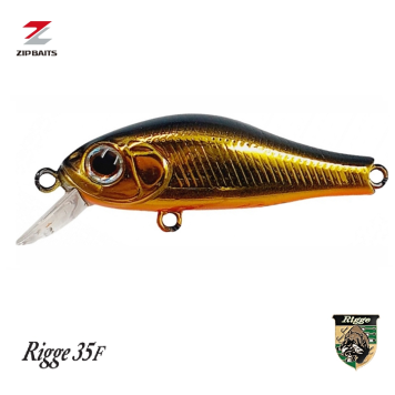 Воблер ZipBaits Rigge 35F цвет 050
