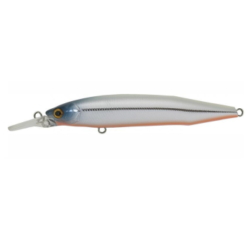 Воблер ZipBaits Rigge D-Force 95MDF цвет 821