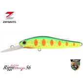 Воблер ZipBaits Rigge Deep 56SP цвет 313R