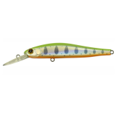 Воблер ZipBaits Rigge Deep 70F #432