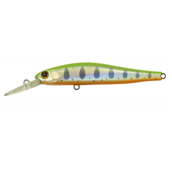 Воблер ZipBaits Rigge Deep 70F #432