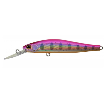 Воблер ZipBaits Rigge Deep 70F #486