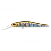 Воблер ZipBaits Rigge Deep 70F #810 (японский рынок)