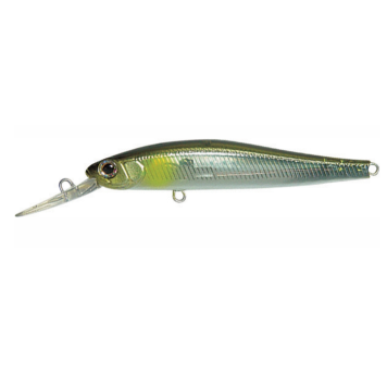 Воблер ZipBaits Rigge Deep 70F #820