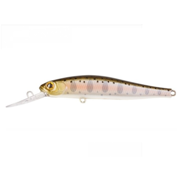 Воблер ZipBaits Rigge Deep 70F #851 (японский рынок)