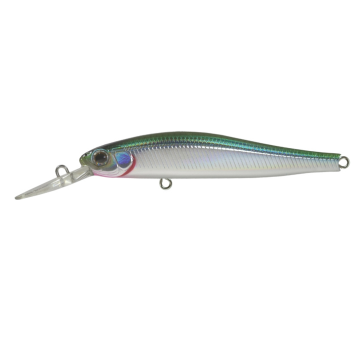 Воблер ZipBaits Rigge Deep 70F #975