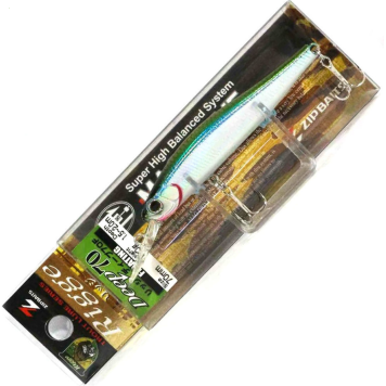 Воблер ZipBaits Rigge Deep 70S цвет 975