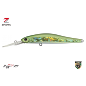 Воблер ZipBaits Rigge Deep 90F цвет 317