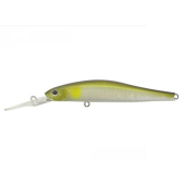 Воблер ZipBaits Rigge Deep 90SS #191 (японский рынок)