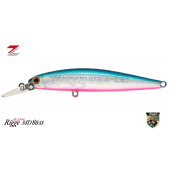 Воблер ZipBaits Rigge MD 86SS цвет 220